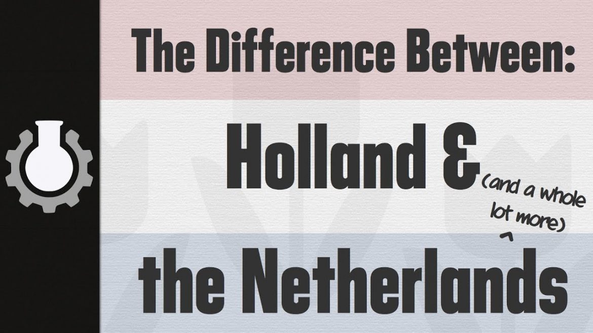 10 things you didn't know about the netherlands