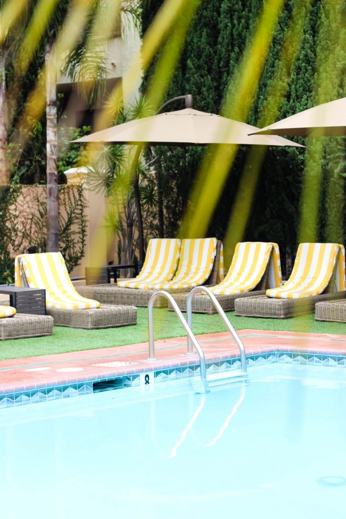 Hollywood-Hotel-pool