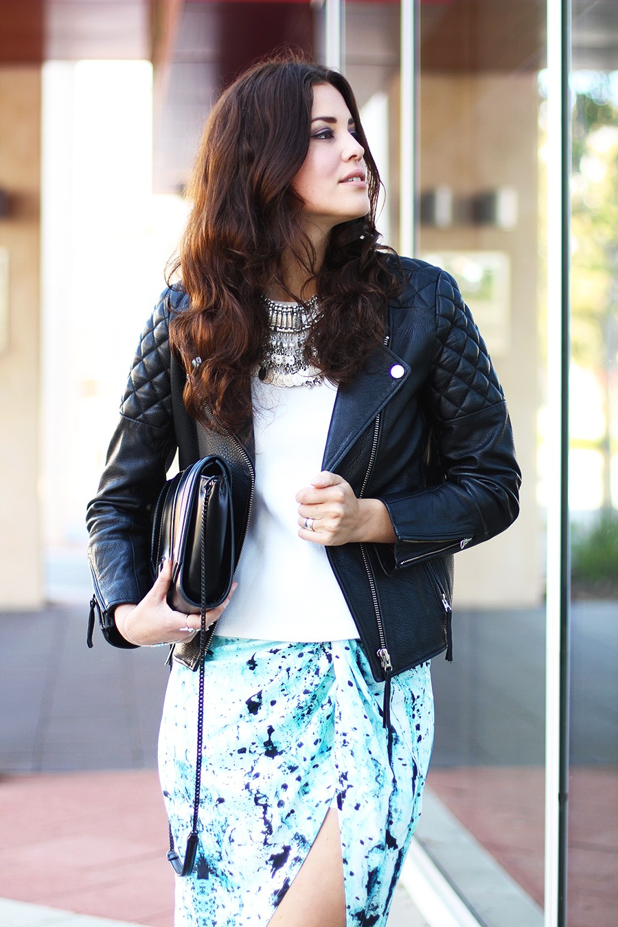 quilted-leather-jacket