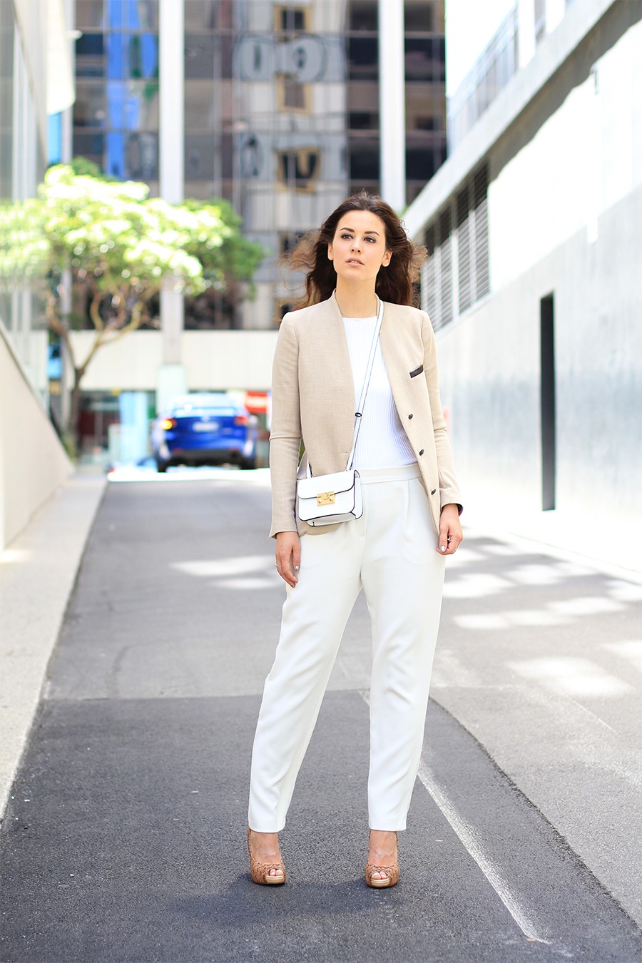 white-flared-trousers