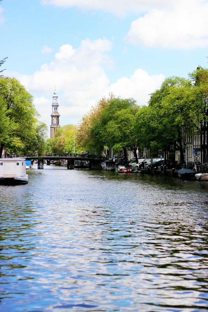 amsterdam-view