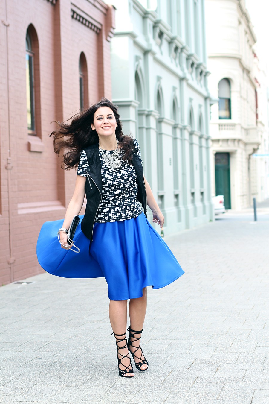 asos-cobalt-scuba-skirt (4)