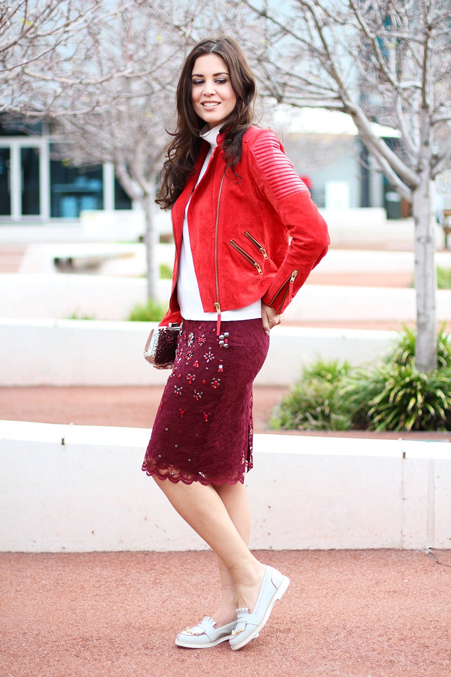 red-suede-biker-jacket (11)