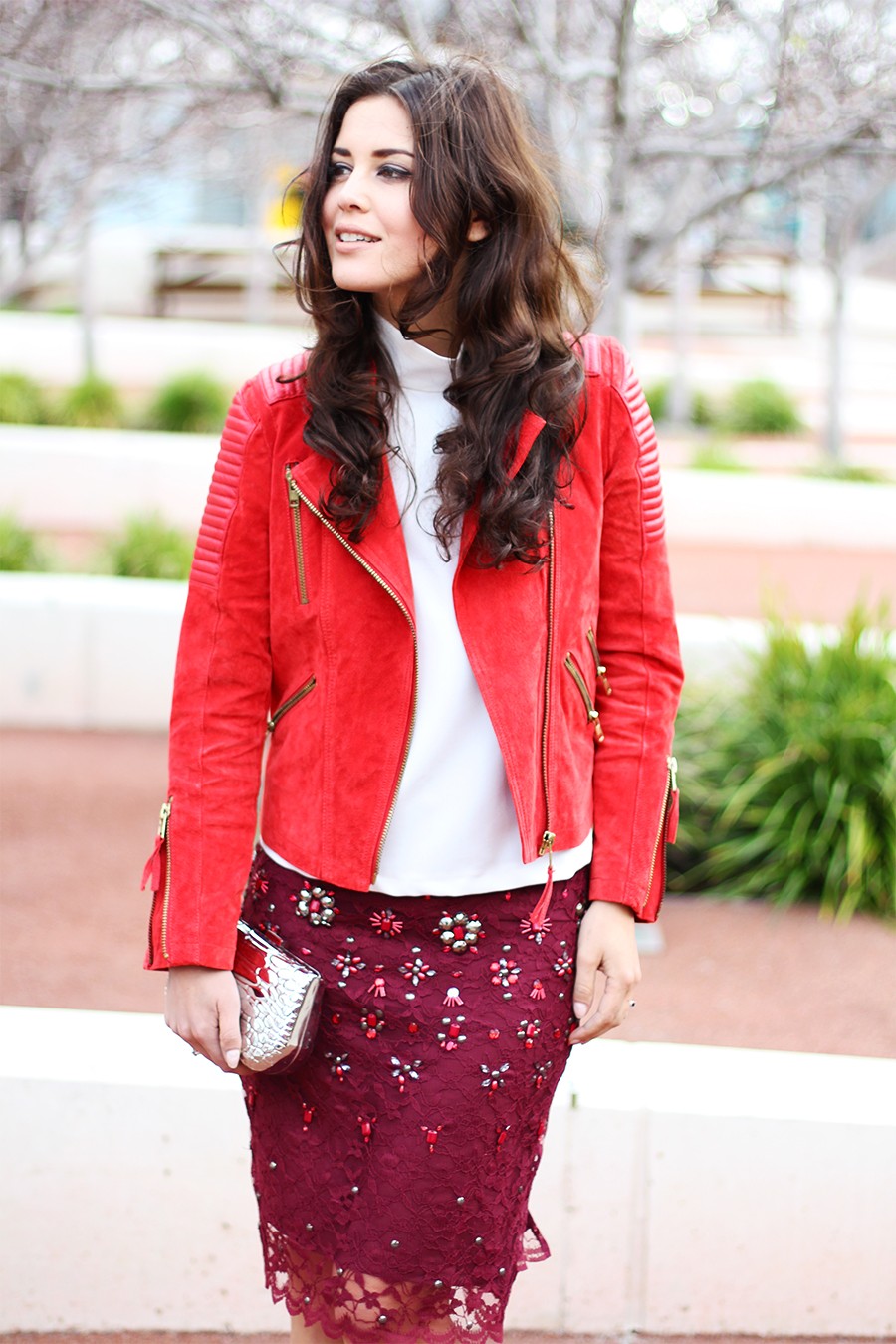 red-suede-biker-jacket (7)