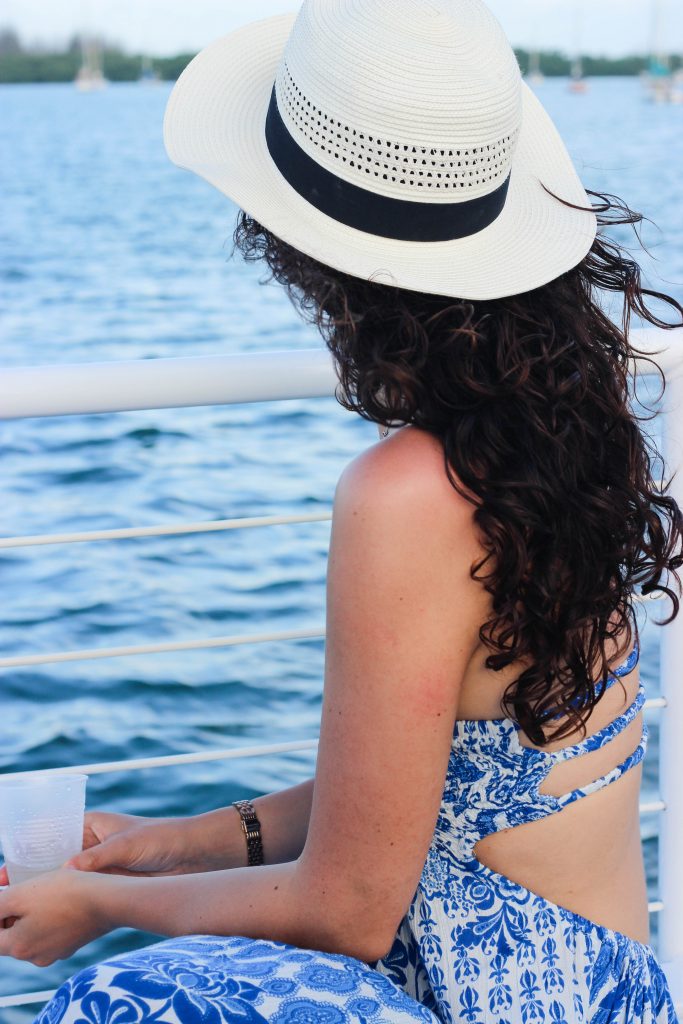 sunsetsail-water-keywest-hat